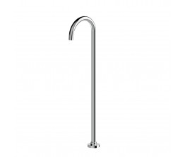 Axus Pin Freestanding Bath Spout