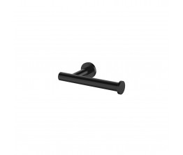 Axus Toilet Roll holder Matte Black