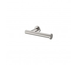 Axus Toilet Roll holder Brushed Nickel