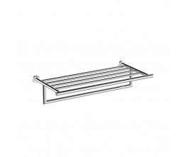 Axus Towel Rack With Rail