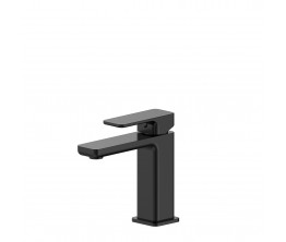 Eneo Basin Mixer Matte Black