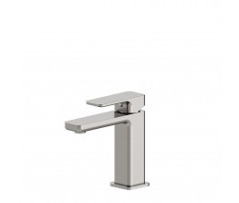 Eneo Basin Mixer Brushed Nickel