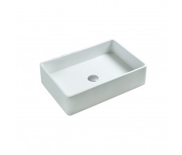 Eneo 500 x 400 Solid Surface basin