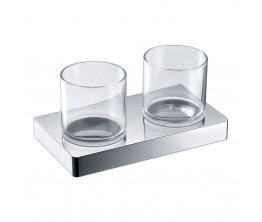 Eneo Double Glass holder