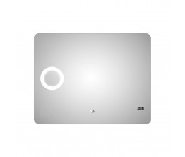 Eneo 90 Backlit Mirror With Magnifier