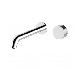 Vierra Wall Mixer Set - 220mm spout