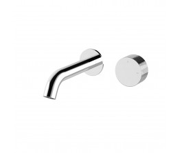 Vierra Wall mixer set - 150mm spout