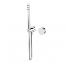 Vierra Handshower and mixer set