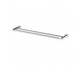 Vierra Double Towel Rail 60cm