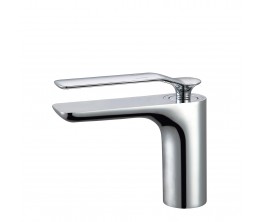 Synergii Basin Mixer