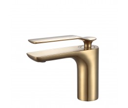 Synergii Basin Mixer