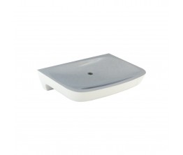 Synergii Soap Dish White