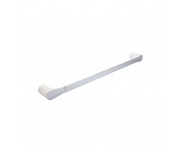 Synergii Towel Rail 60cm White