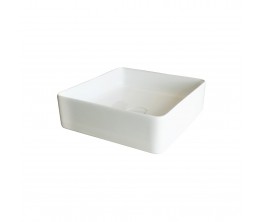 Xoni 400 Thin Square Above Counter Basin