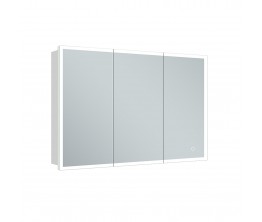 Xoni Mirror Cabinet - 1200 x 700