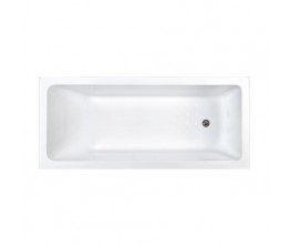 Axus 1700 Acrylic Inset Bath