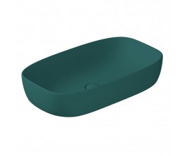 Dream 640 above counter basin_Green