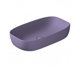 Dream 640 above counter basin_Violet