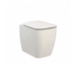 Eneo wall faced pan