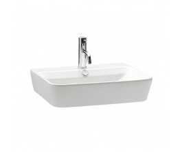 Gala Emma Square 55 Wall Basin