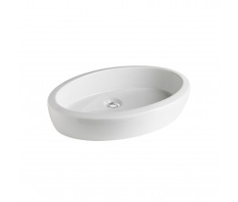 Gala Eos Above Counter Oval Basin