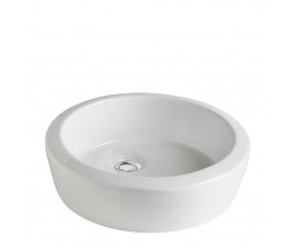 Gala Eos Above Counter Round Basin