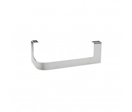 Gala Stainless Steel Towel Rail