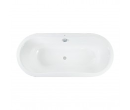 Gala Emma 1800 Inset Bath