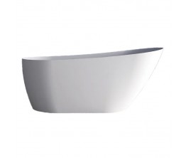 Plaza 1700 Acrylic Freestanding Bath