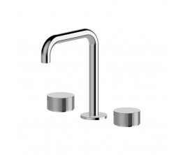 Vierra Basin set with squareline spout