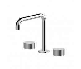 Vierra Basin set with squareline spout