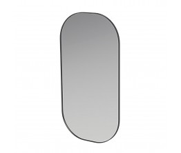 Synergii Backlit Framed Mirror