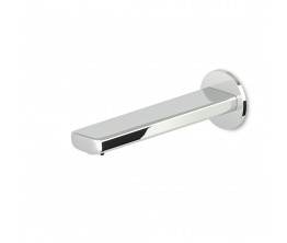 Brim Wall Spout - 180mm