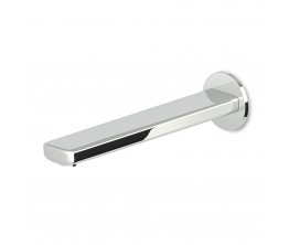 Brim Wall Spout - 225mm