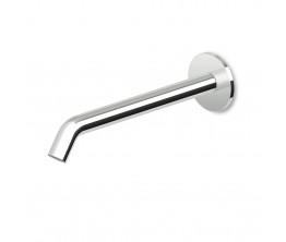 Gill Wall Spout - 220mm length