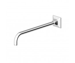 Zucchetti wall mounted shower arm