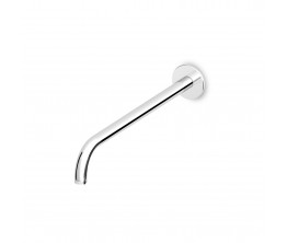 Zucchetti wall mounted shower arm