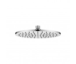 Zucchetti 300mm round showerhead