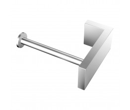 Zucchetti Aguablu Toilet Roll Holder