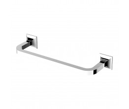 Zucchetti Bellagio Towel Rail 30Cm