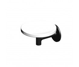 Zucchetti Pan Wall Mount Soap Dish