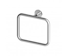 Zucchetti Pan Towel Ring