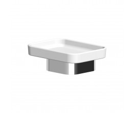 Zucchetti Soft Soap Holder