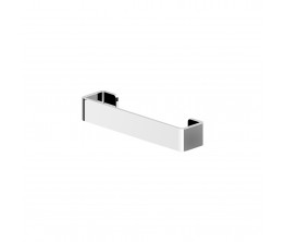 Zucchetti Soft Towel Rail 30 Cm