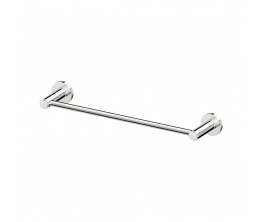 Savoir Towel Rail 45 cm Smooth Flange