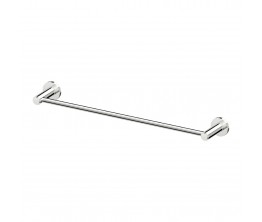 Savoir Towel Rail 60cm Smooth Flange