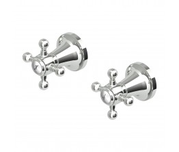 Agora Wall Tap Set