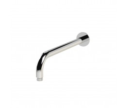 Zucchetti wall mounted shower arm