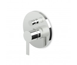 Gill Shower or Bath Mixer with diverter