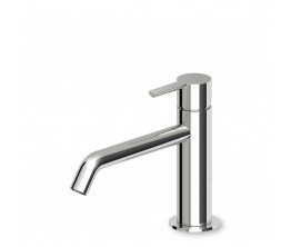 Gill Basin Mixer with extended spout